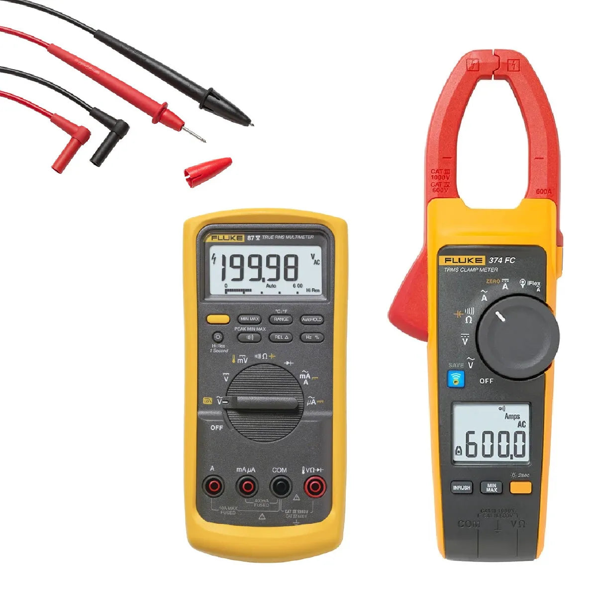 Current Measurement β Stone Tucker Instruments Inc