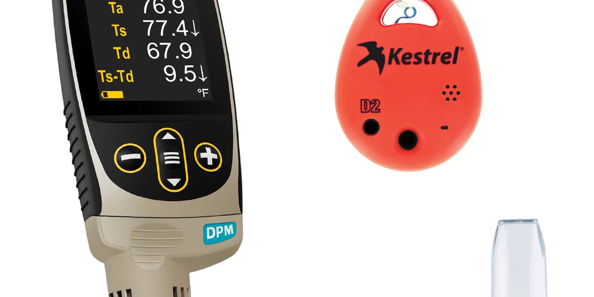 Environmental Testing — Stone Tucker Instruments Inc