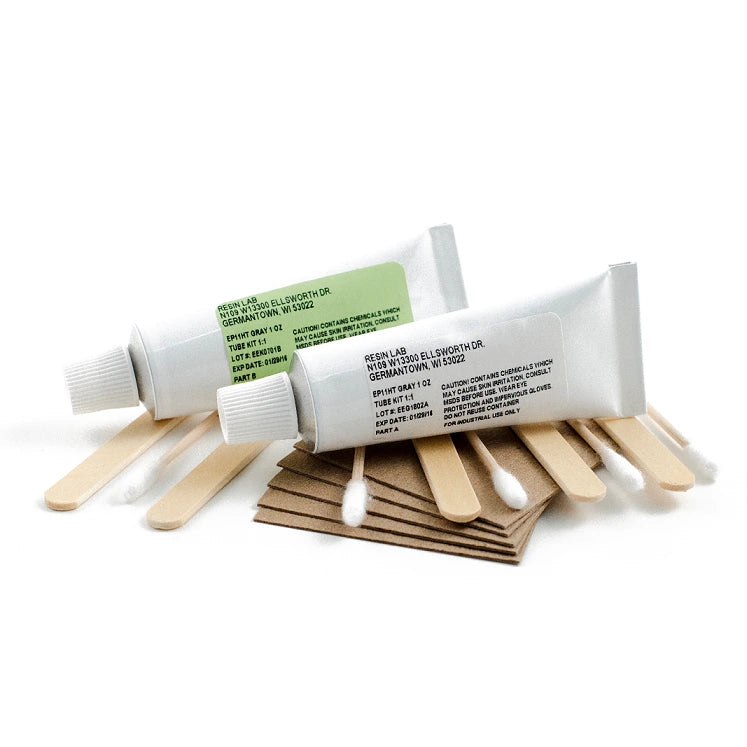 Kit adhésif DeFelsko EP11-HT