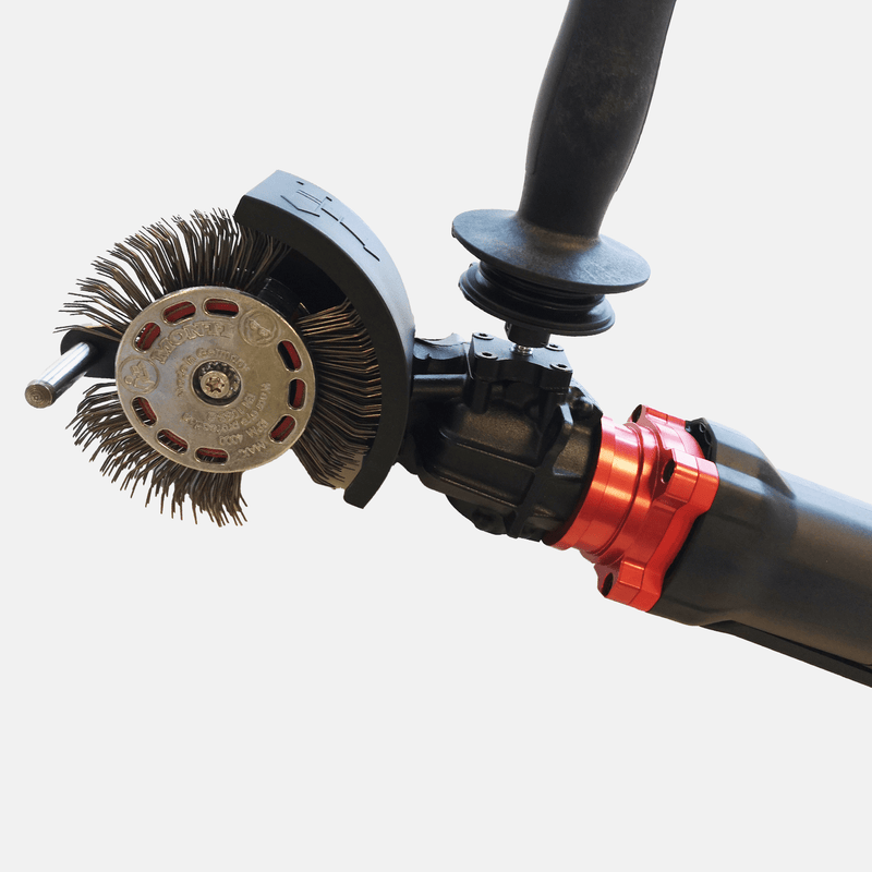 MontiPower Bristle Blasters