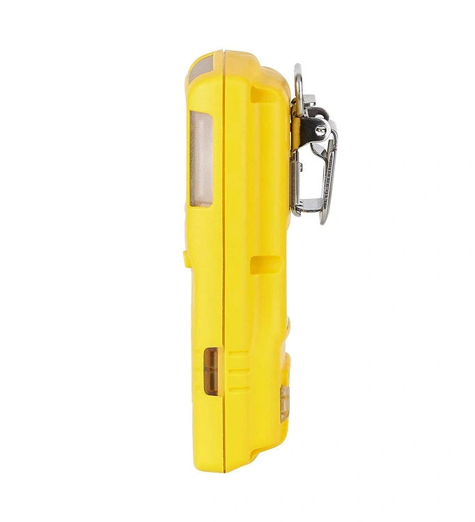 Détecteur multigaz BW GasAlert MicroClip XL