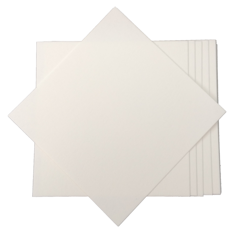 Blotter Paper