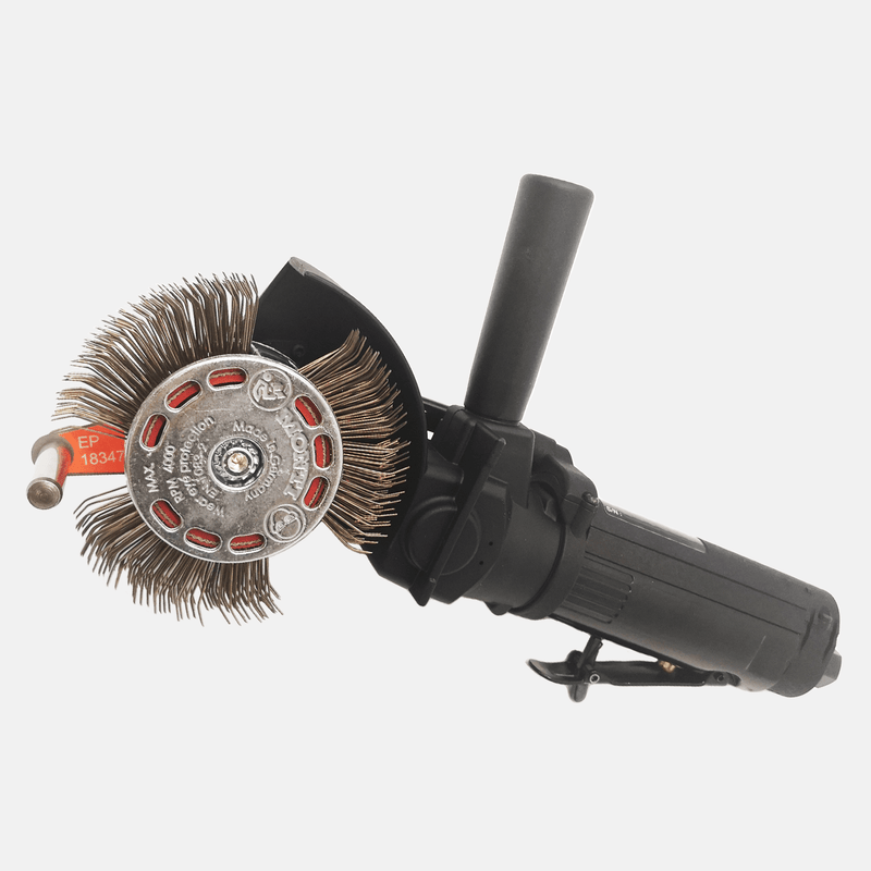 MontiPower Bristle Blasters