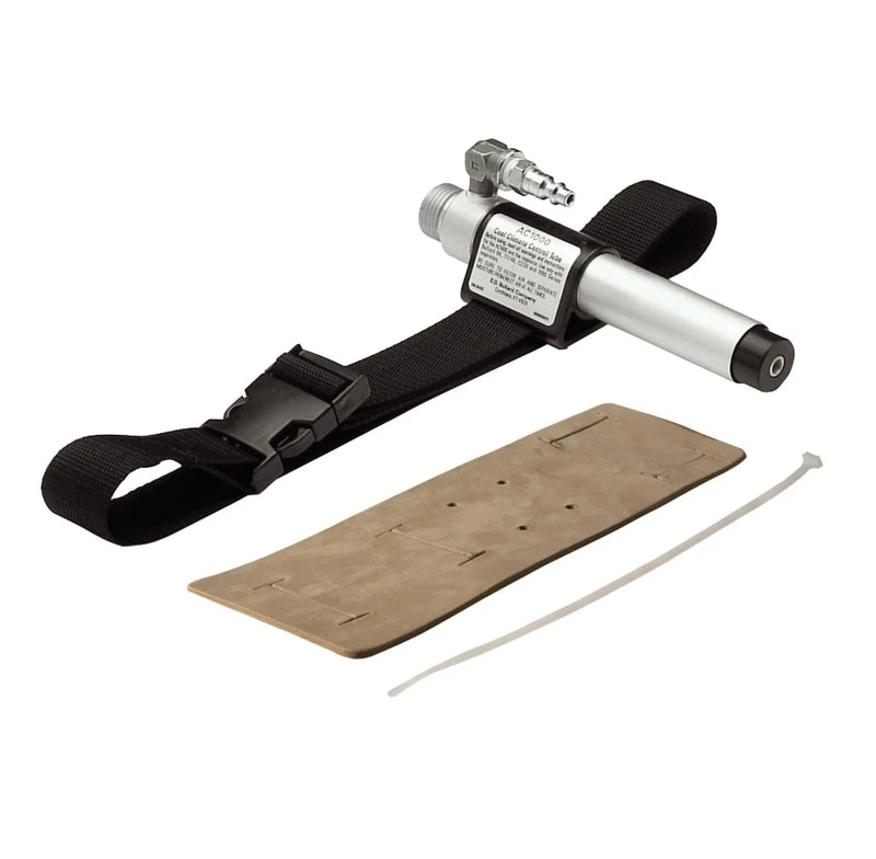 Bullard AC1000 Cold Tube