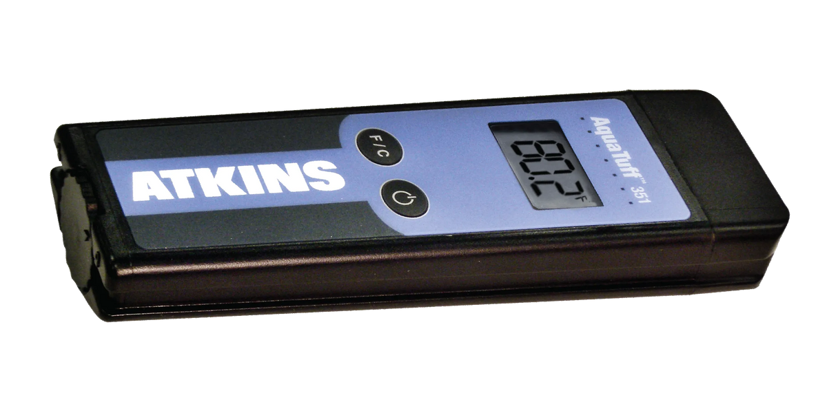 Cooper-Atkins AquaTuff 351 Thermometer — Stone Tucker Instruments Inc