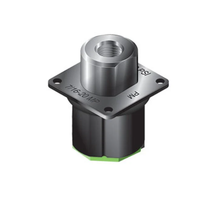 Crystal Pressure Modules