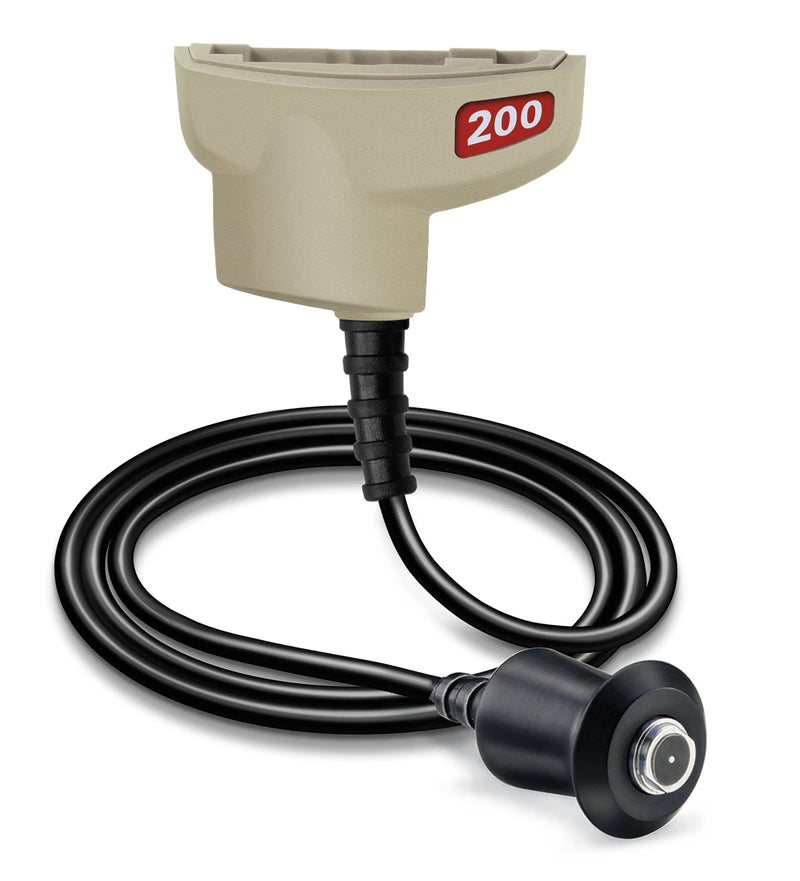 DeFelsko PosiTector 200 Probes