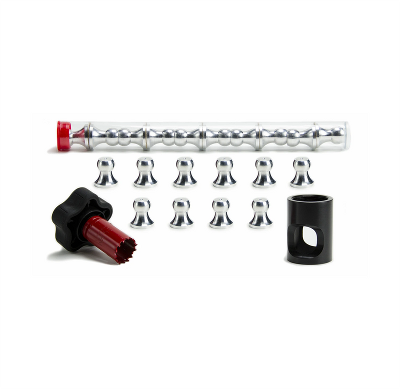 DeFelsko 20mm Conversion Kit