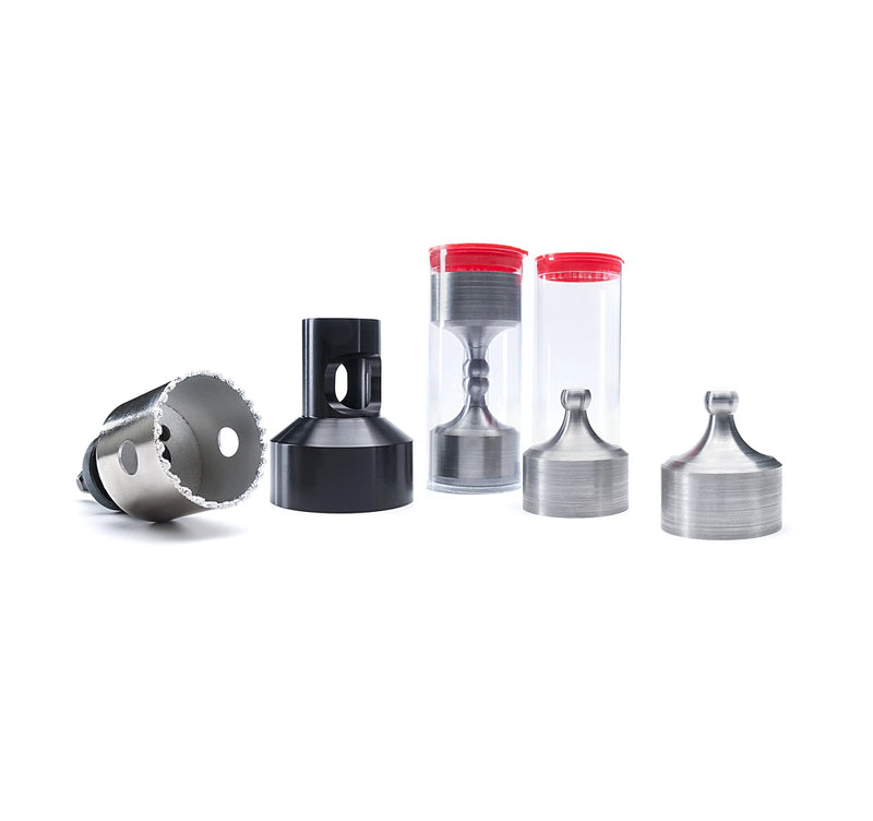 Kit de conversion DeFelsko 50 mm C1583