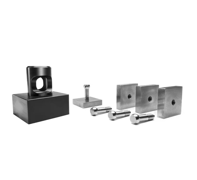 Kit de conversion pour carrelage DeFelsko 50 mm x 50 mm