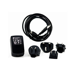 Kit d'alimentation CA DeFelsko