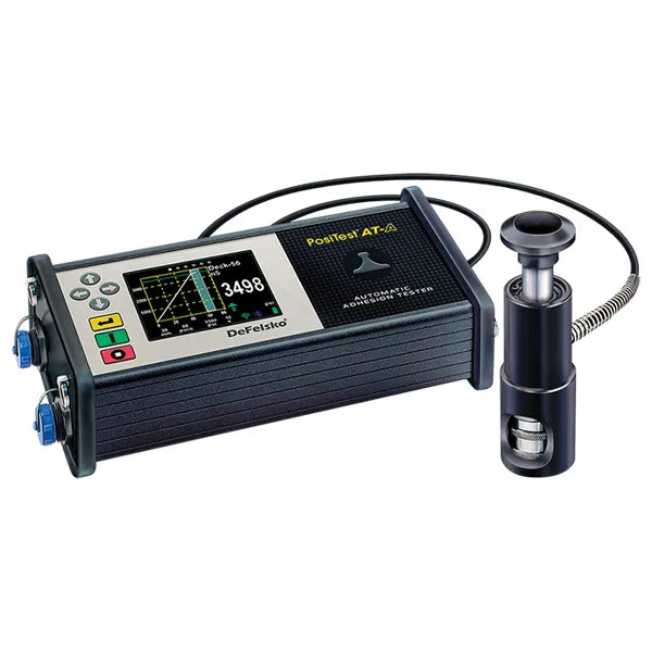 Testeur d'adhérence automatique DeFelsko PosiTest