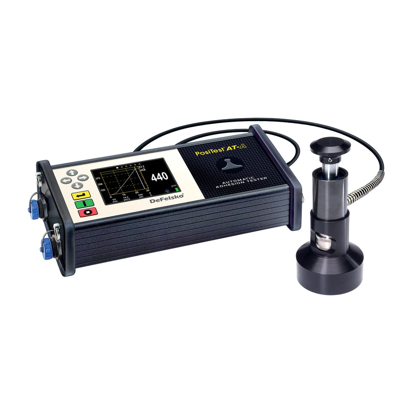 Testeur d'adhérence automatique DeFelsko PosiTest