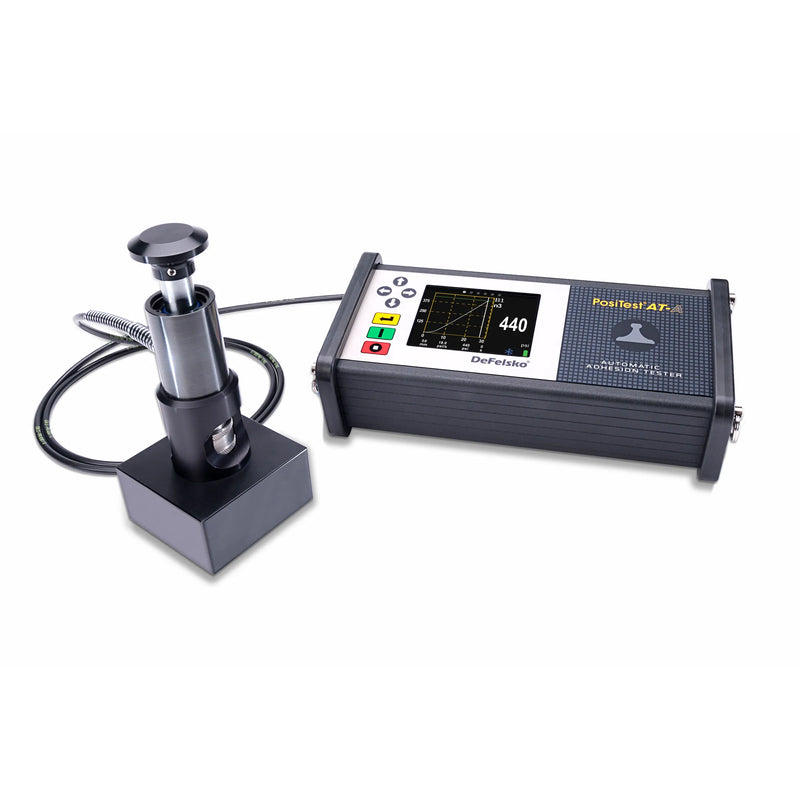 Testeur d'adhérence automatique DeFelsko PosiTest