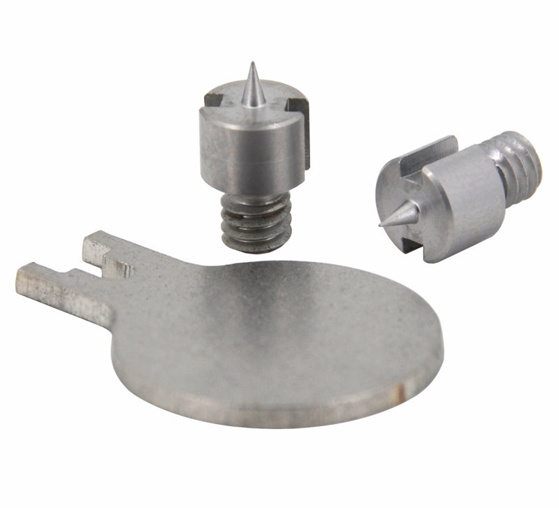 DeFelsko PosiTector BHI Replacement Indentors