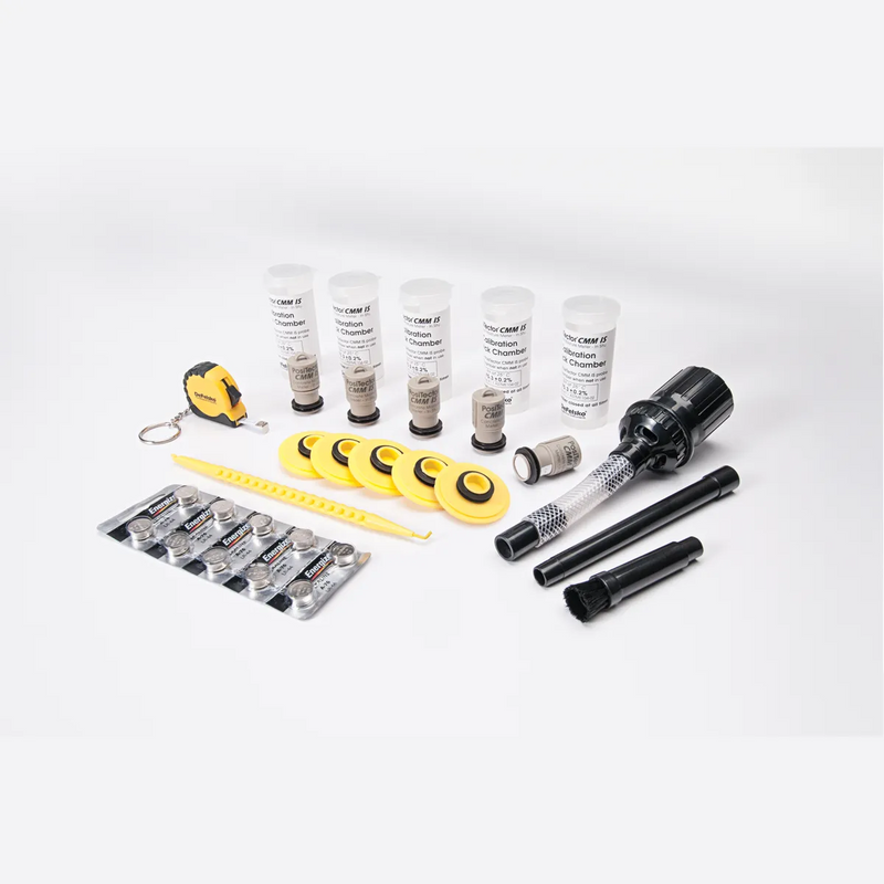 DeFelsko PosiTector CMM IS Concrete Moisture Meter