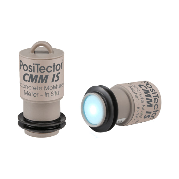 DeFelsko PosiTector CMM IS Concrete Moisture Meter