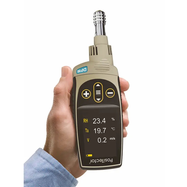 DeFelsko PosiTector DPMA Ambient Probe