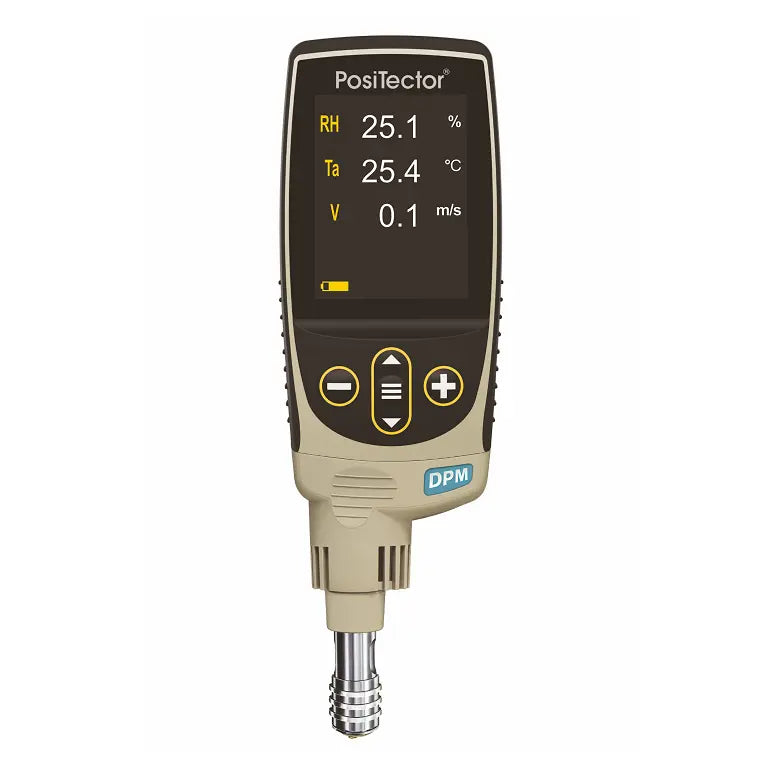DeFelsko PosiTector DPMA Ambient Probe
