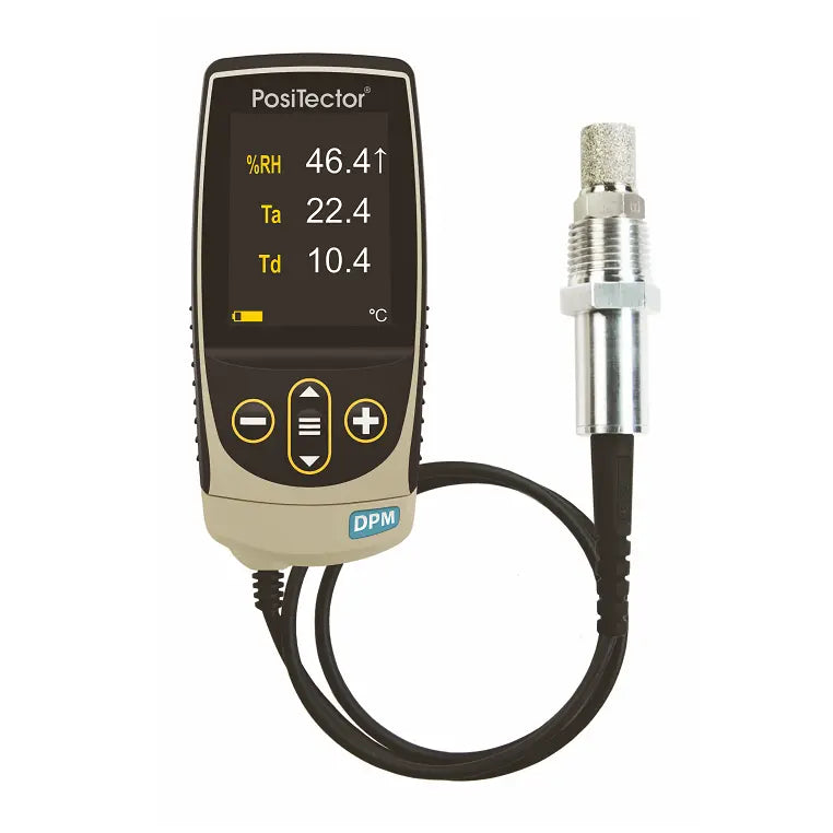 Sonde DPMD PosiTector de DeFelsko
