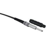 DeFelsko PosiTector Microprobe for measuring on ferrous substrates.