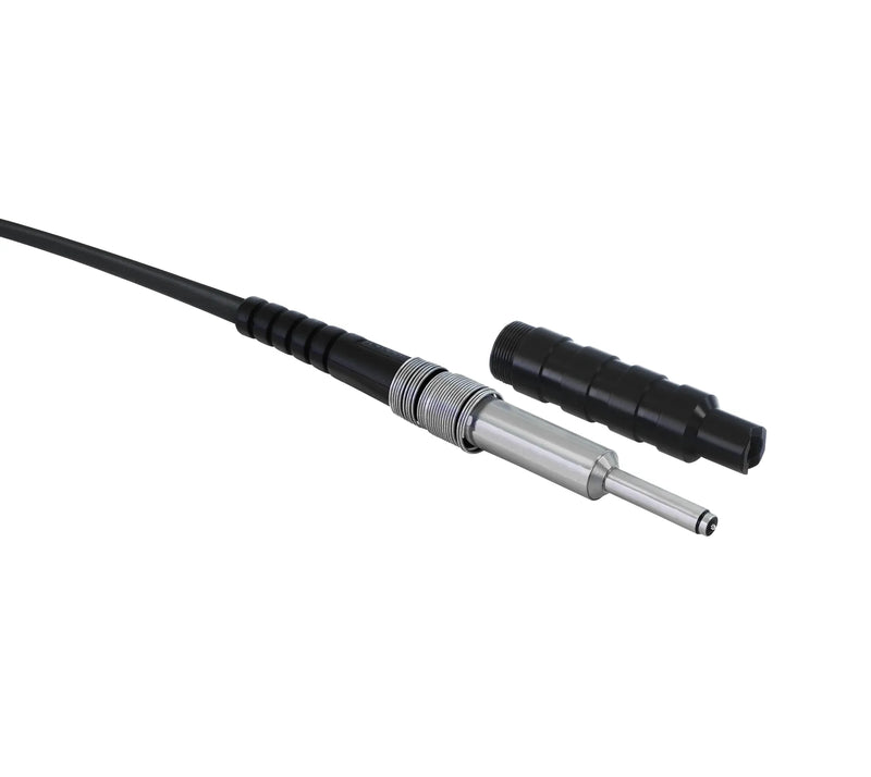 DeFelsko PosiTector Microprobe for measuring on ferrous substrates.