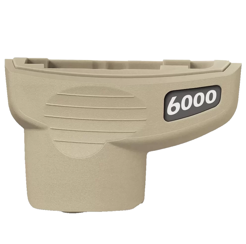 DeFelsko 0-60 mils/0-1500 µm Probes