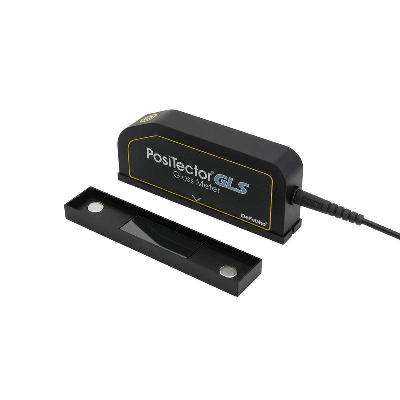 Brillancemètre DeFelsko GLS