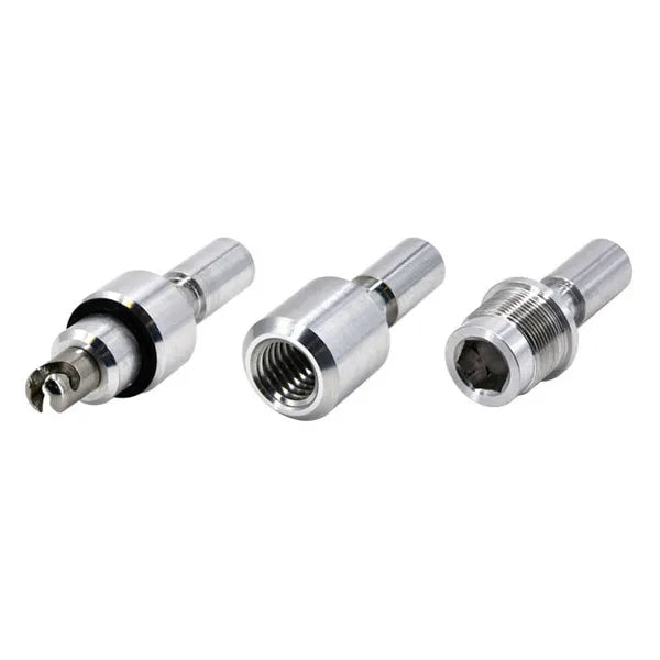DeFelsko HHD Adaptors