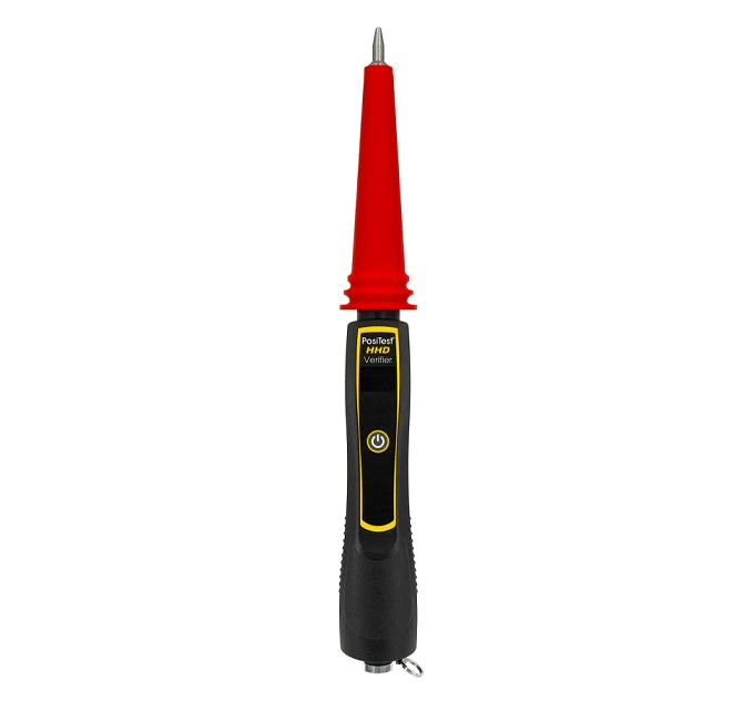 DeFelsko PosiTest HHD Verifier — Stone Tucker Instruments Inc