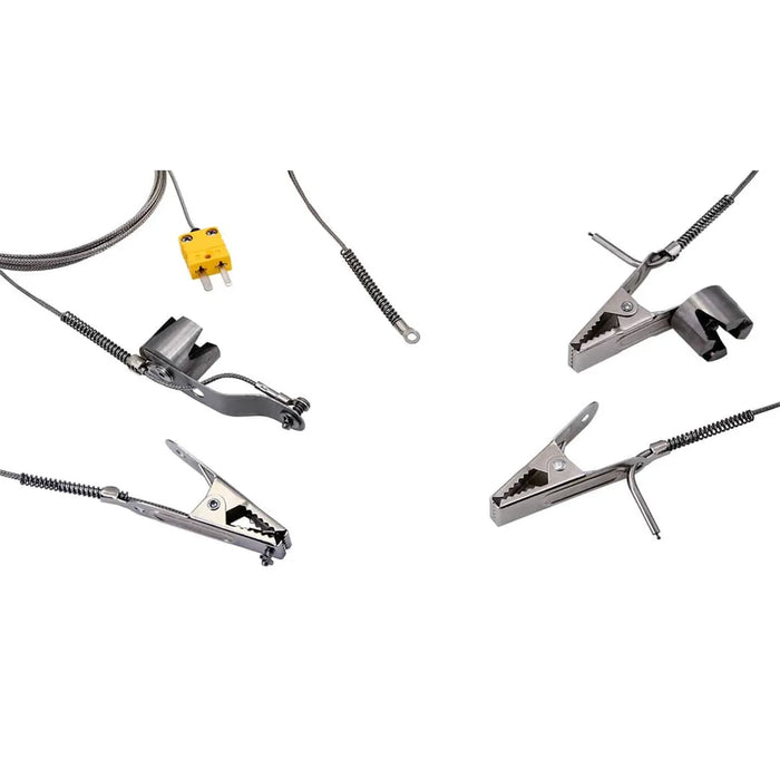 DeFelsko OTL Air Temperature Probes