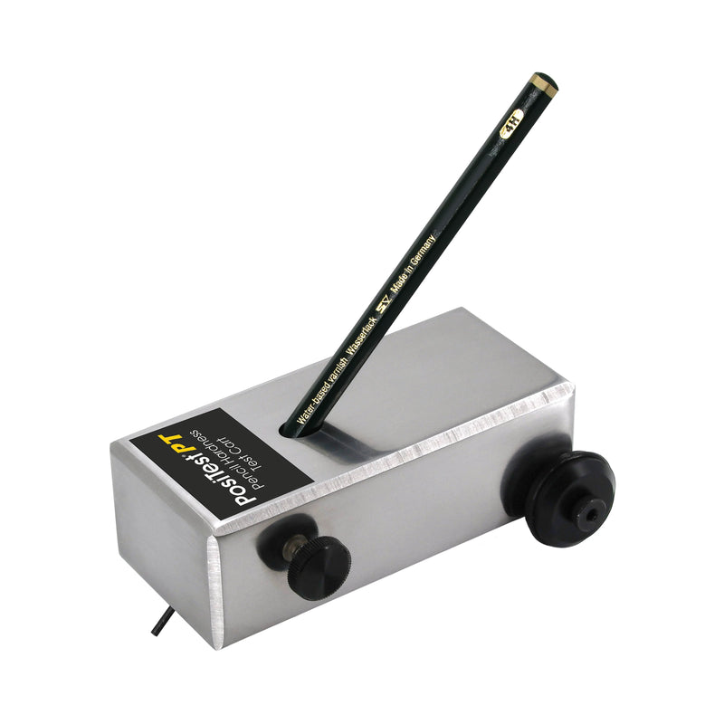 Chariot de test de dureté du crayon DeFelsko PosiTest