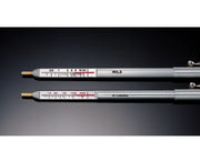DeFelsko PosiPen for coating thickness measurement showing mils and microns ranges