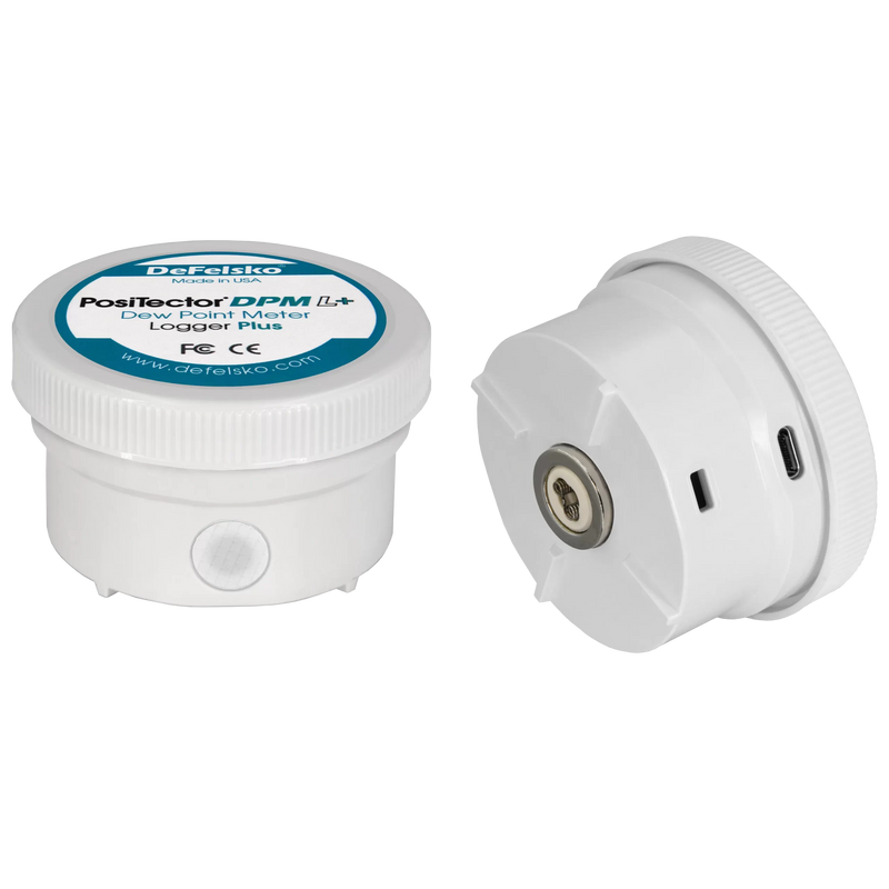 Enregistreur DeFelsko PosiTector DPM-L Plus
