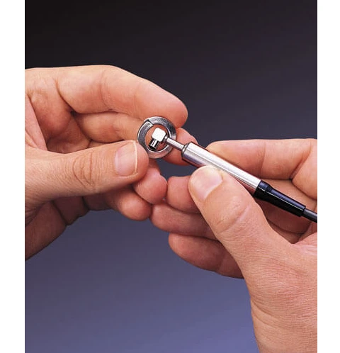 DeFelsko 0-45 mils/0 – 1150 µm Probes