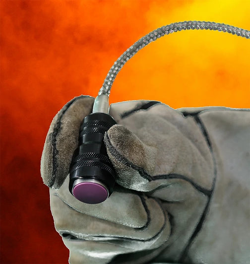 DeFelsko 0-400 mils/0 – 10,000 µm Probes