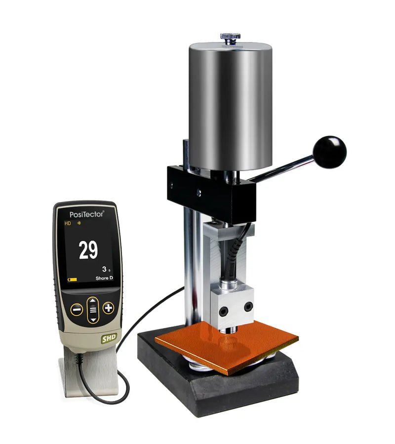 Bancs d'essai DeFelsko PosiTector SHD
