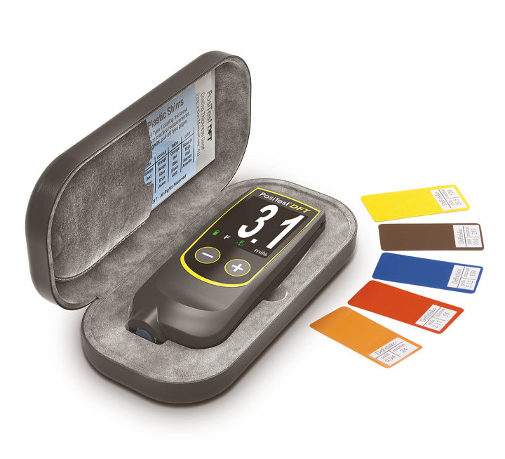 Jauges DFT DeFelsko PosiTest