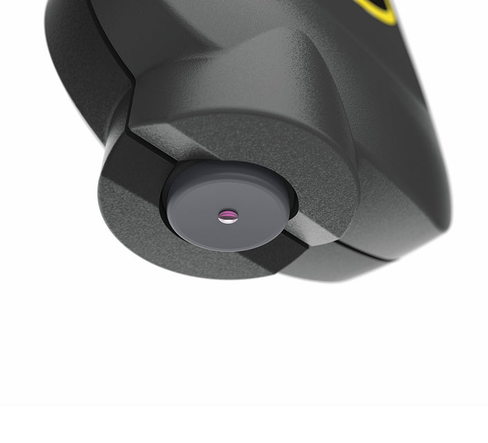 Jauges DFT DeFelsko PosiTest