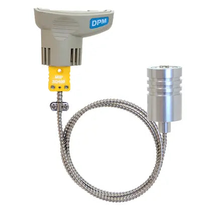 Sonde DPMS PosiTector de DeFelsko