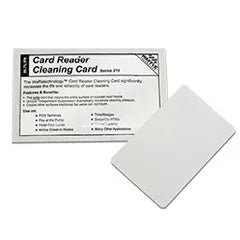 Cartes de nettoyage DeFelsko RTR