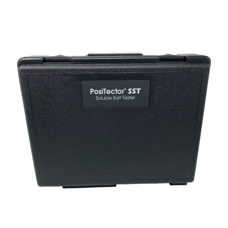 Boîtier DeFelsko SST