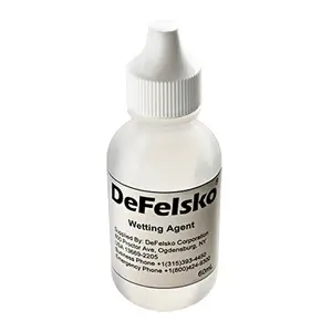 DeFelsko LPD Wetter Agent