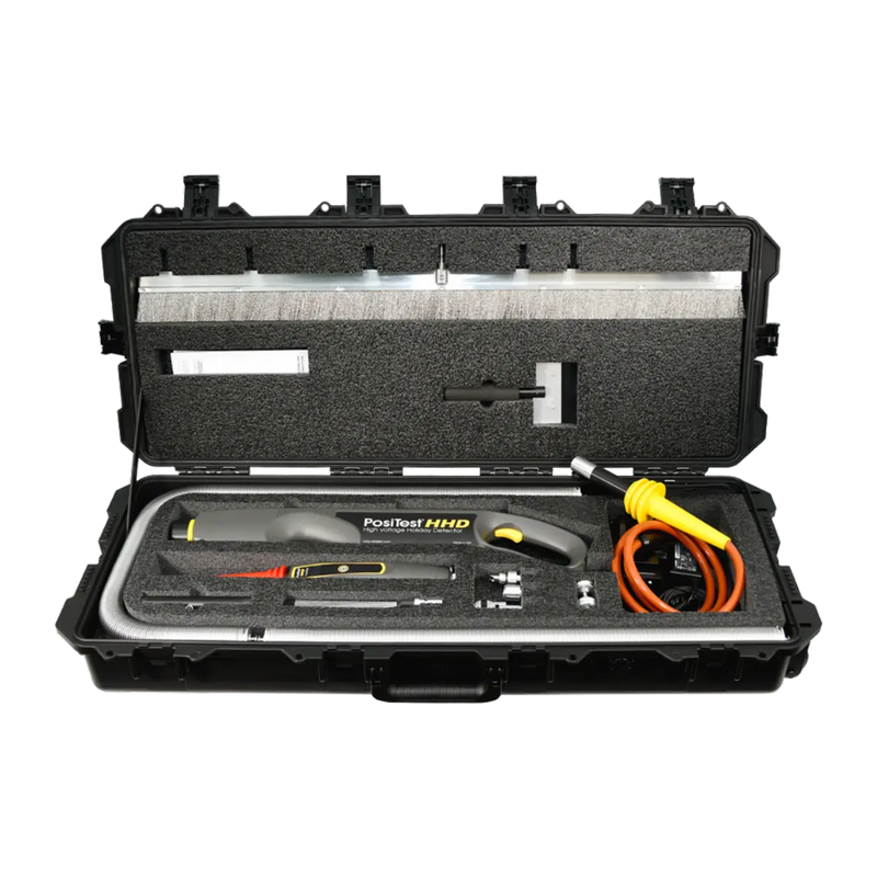 Détecteur de vacance haute tension DeFelsko PosiTest HHD