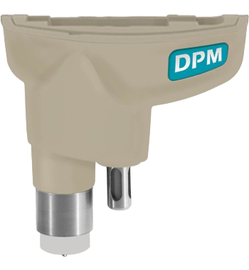 Sonde DeFelsko PosiTector DPM