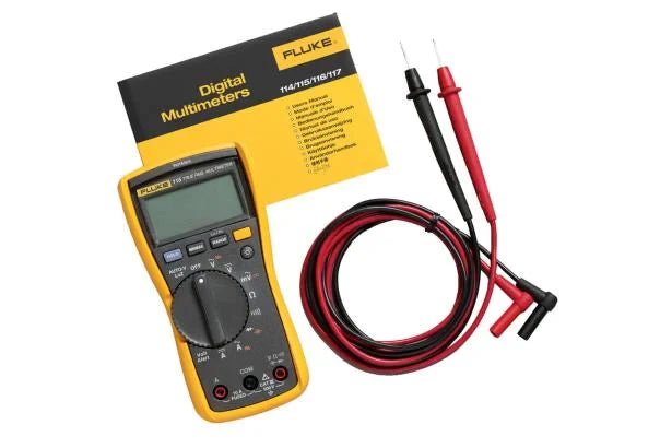 Fluke 115 Digital Multimeter