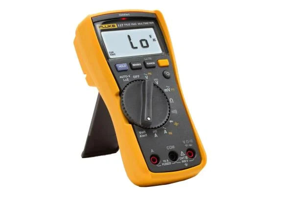 Fluke 117 Electrician's Multimeter