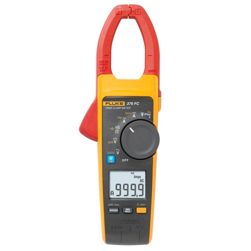 Fluke 376 FC Clamp Meter
