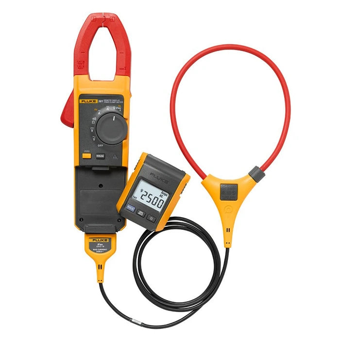 Fluke 381 Clamp Meter
