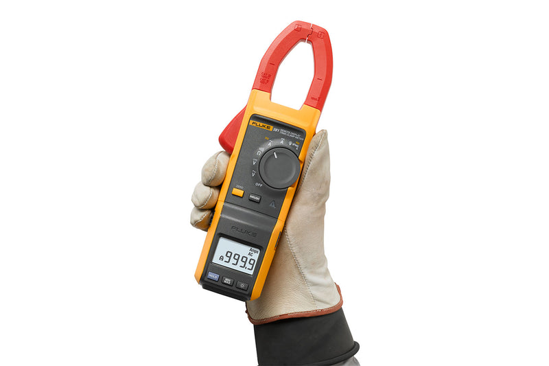 Fluke 381 Clamp Meter